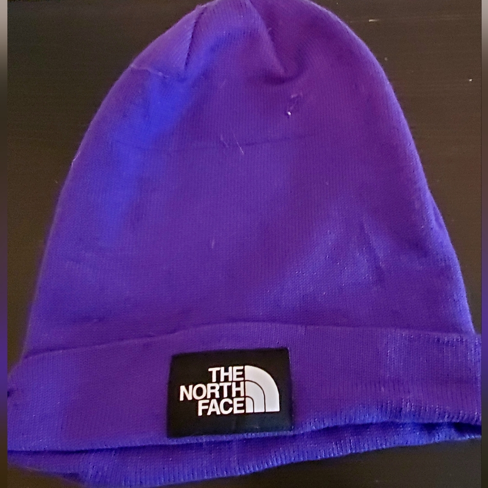 Northface beanie